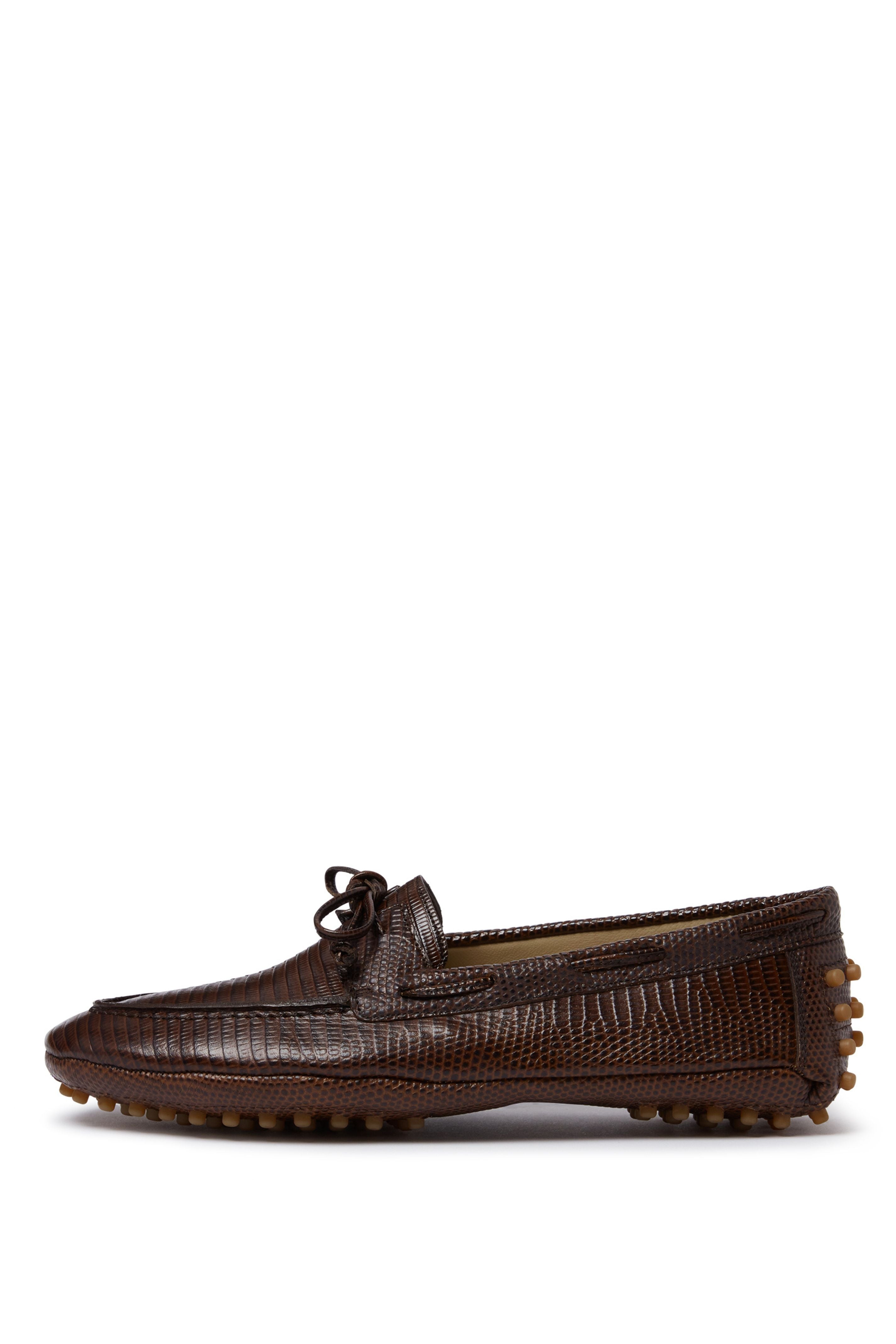 The Driver Moccasin Loafer