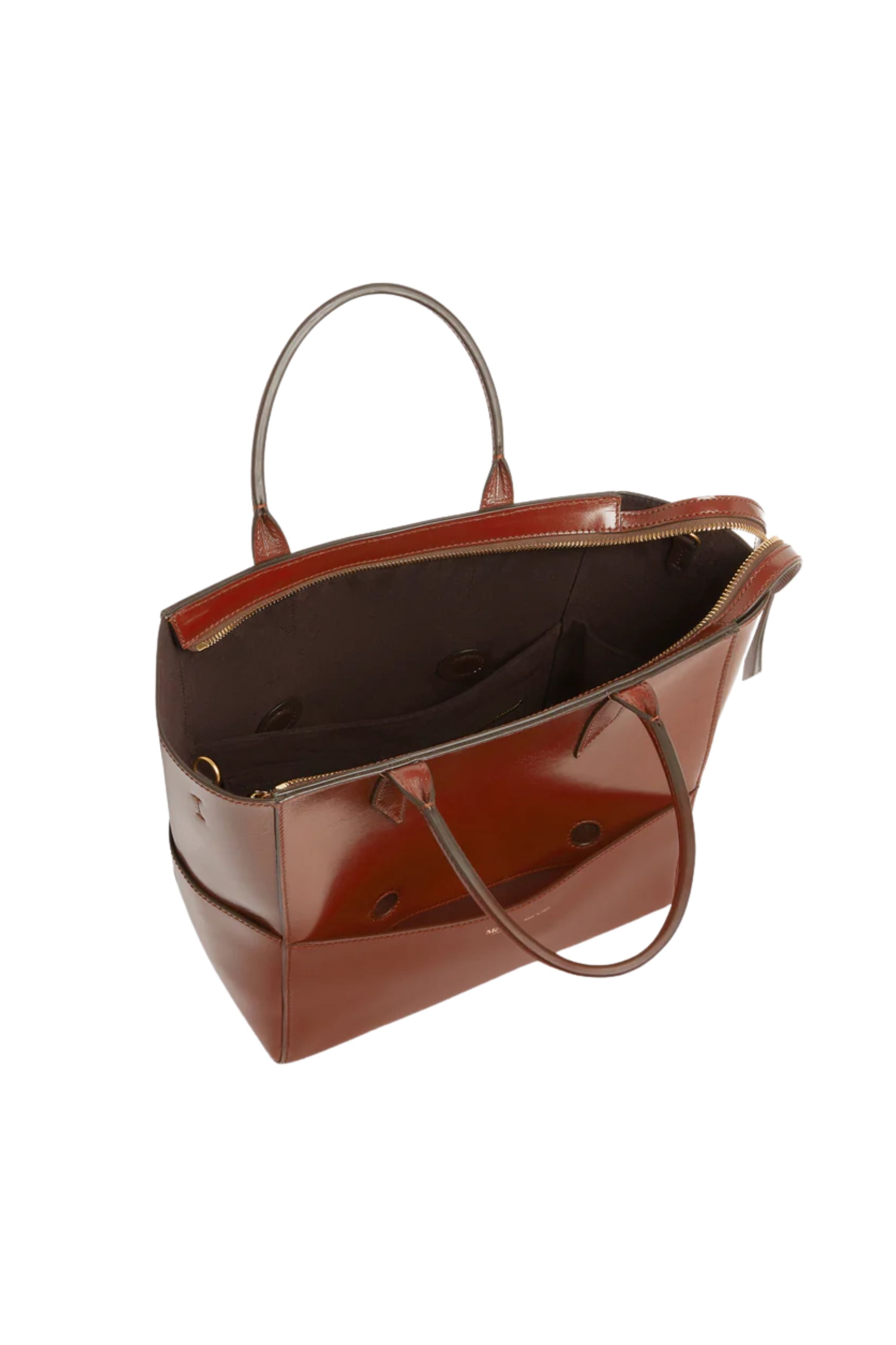 Métier Incognito Crossbody - Bessette