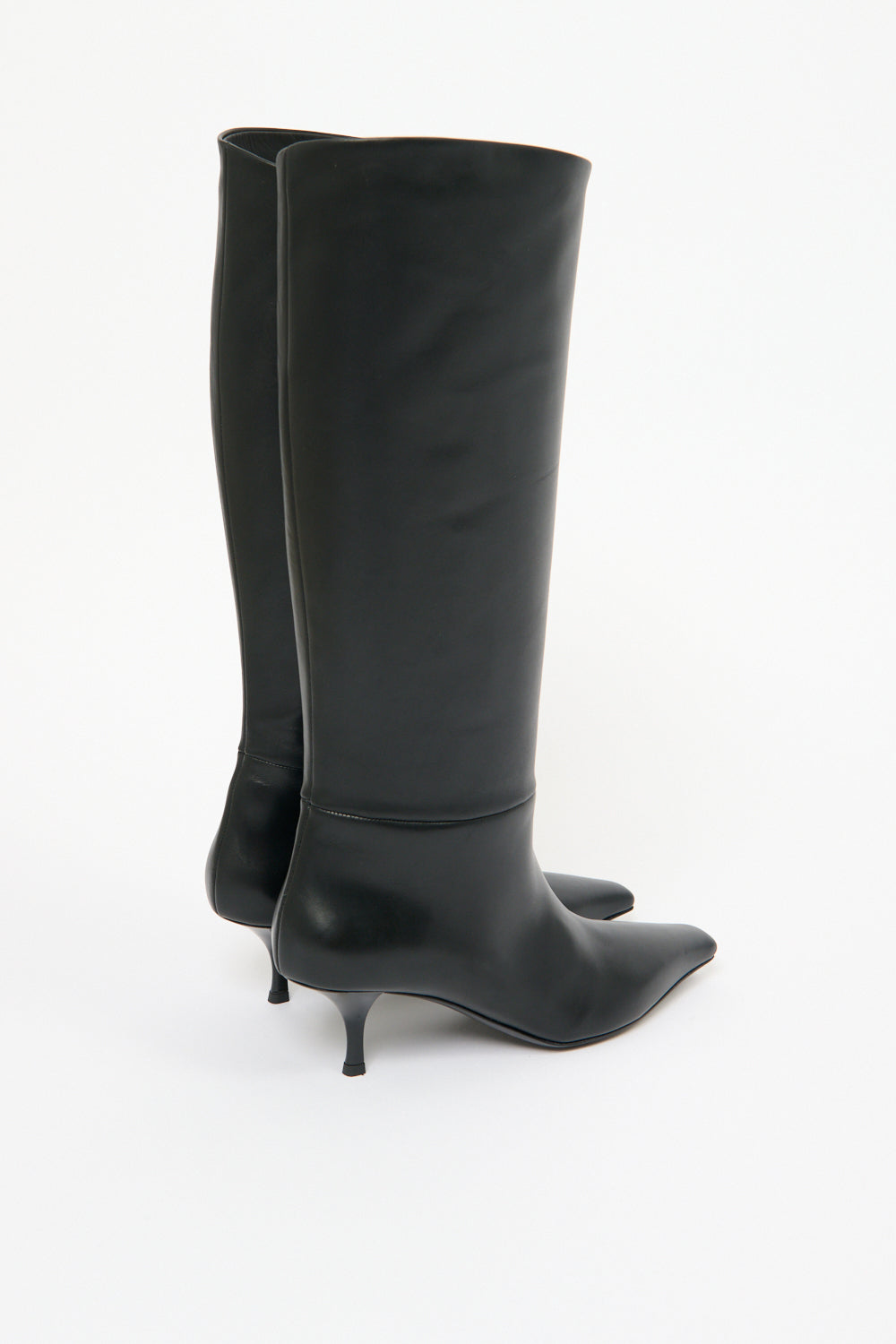 Neous Rami Turbo Leather Boots