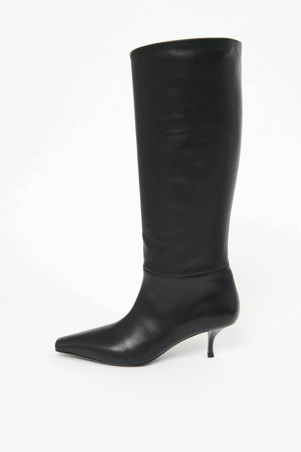 Neous Rami Turbo Leather Boots