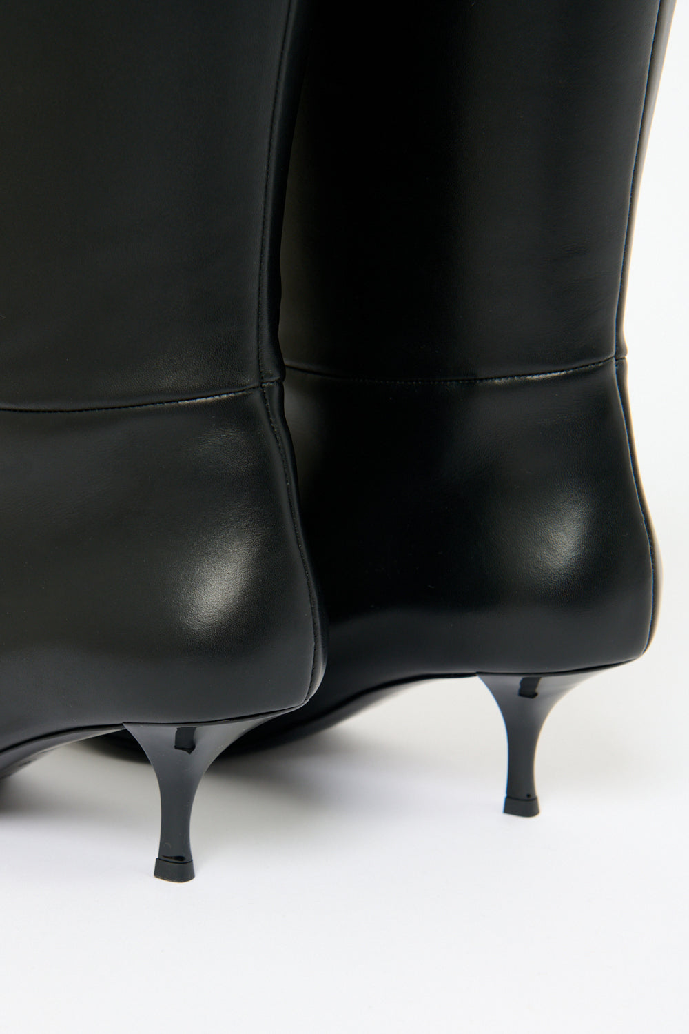 Neous Rami Turbo Leather Boots