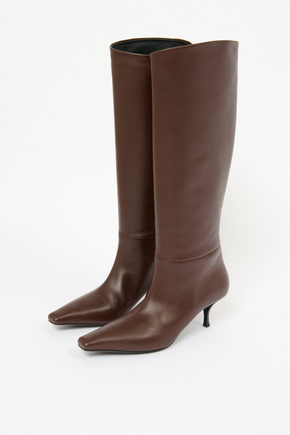Neous Rami Turbo Leather Boots