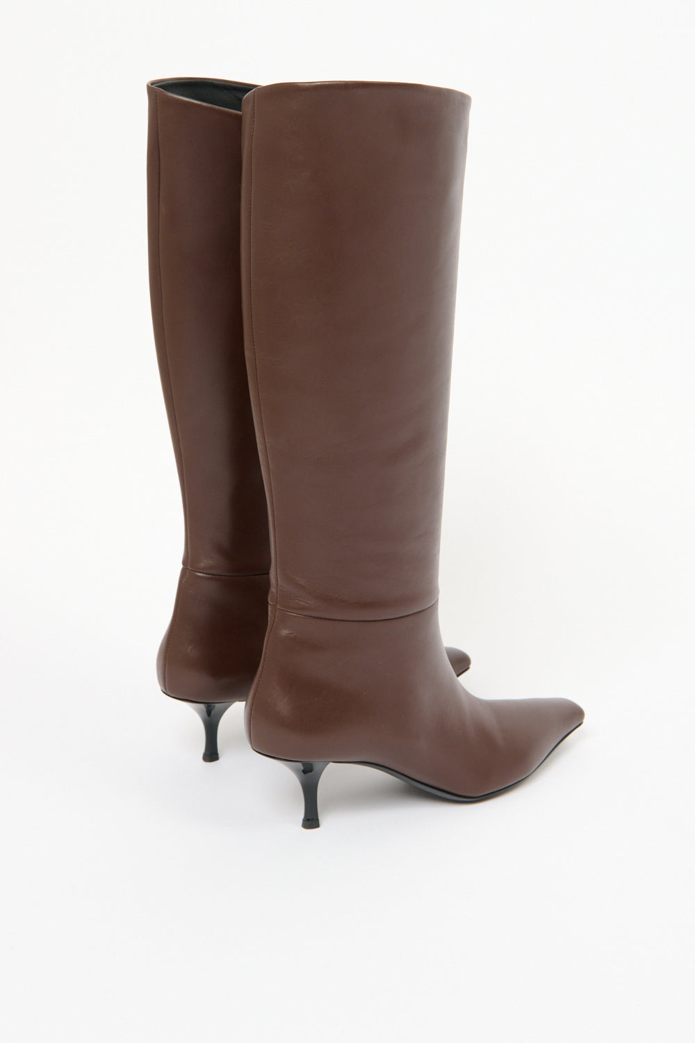 Neous Rami Turbo Leather Boots