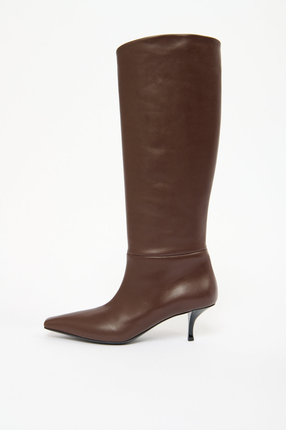 Neous Rami Turbo Leather Boots