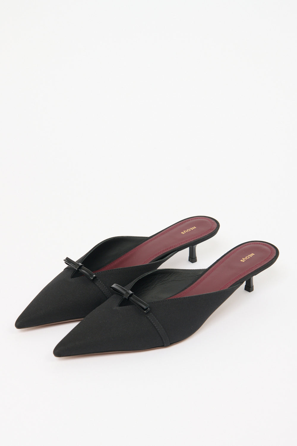 Neous Mira Mules