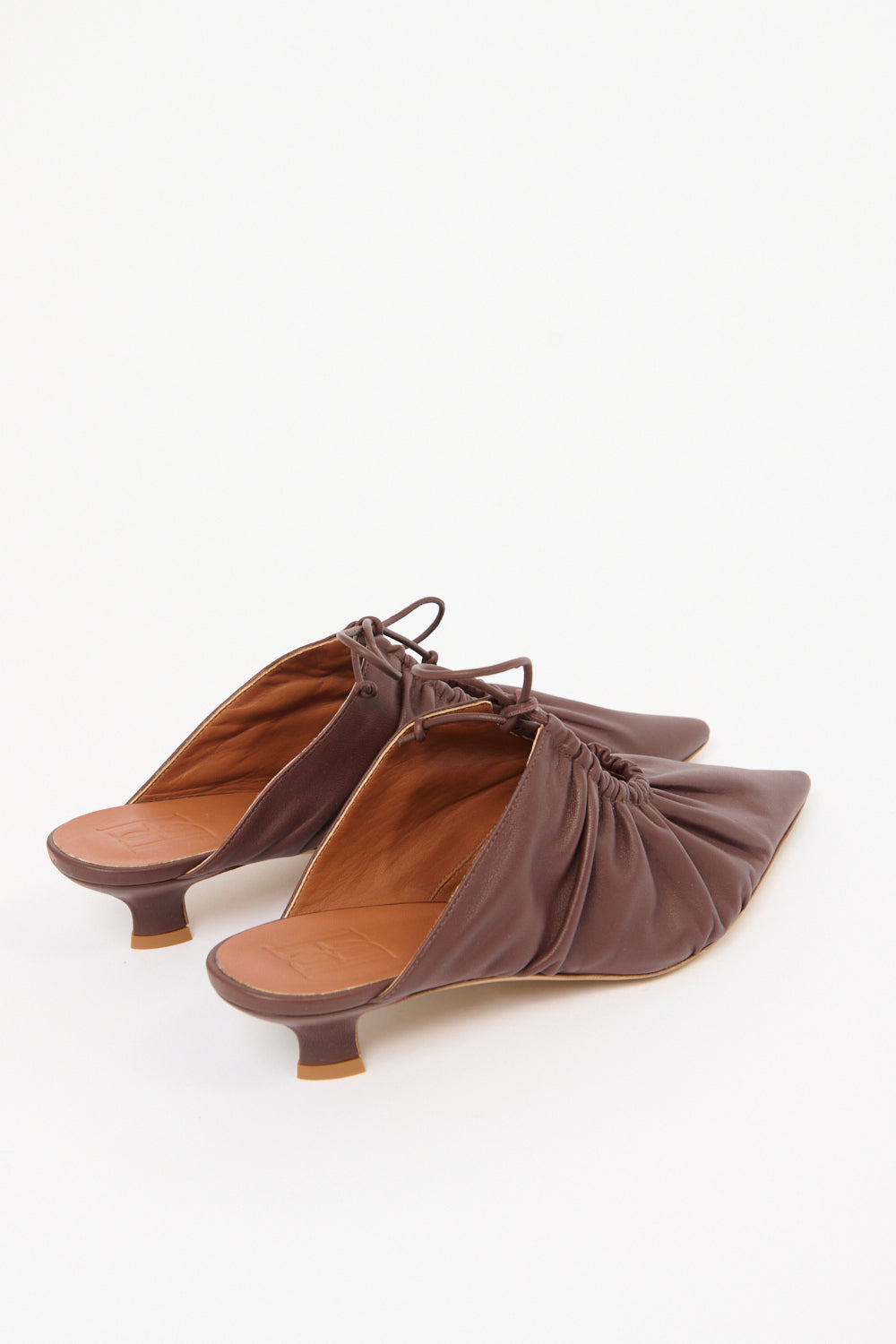 Masey Mules
