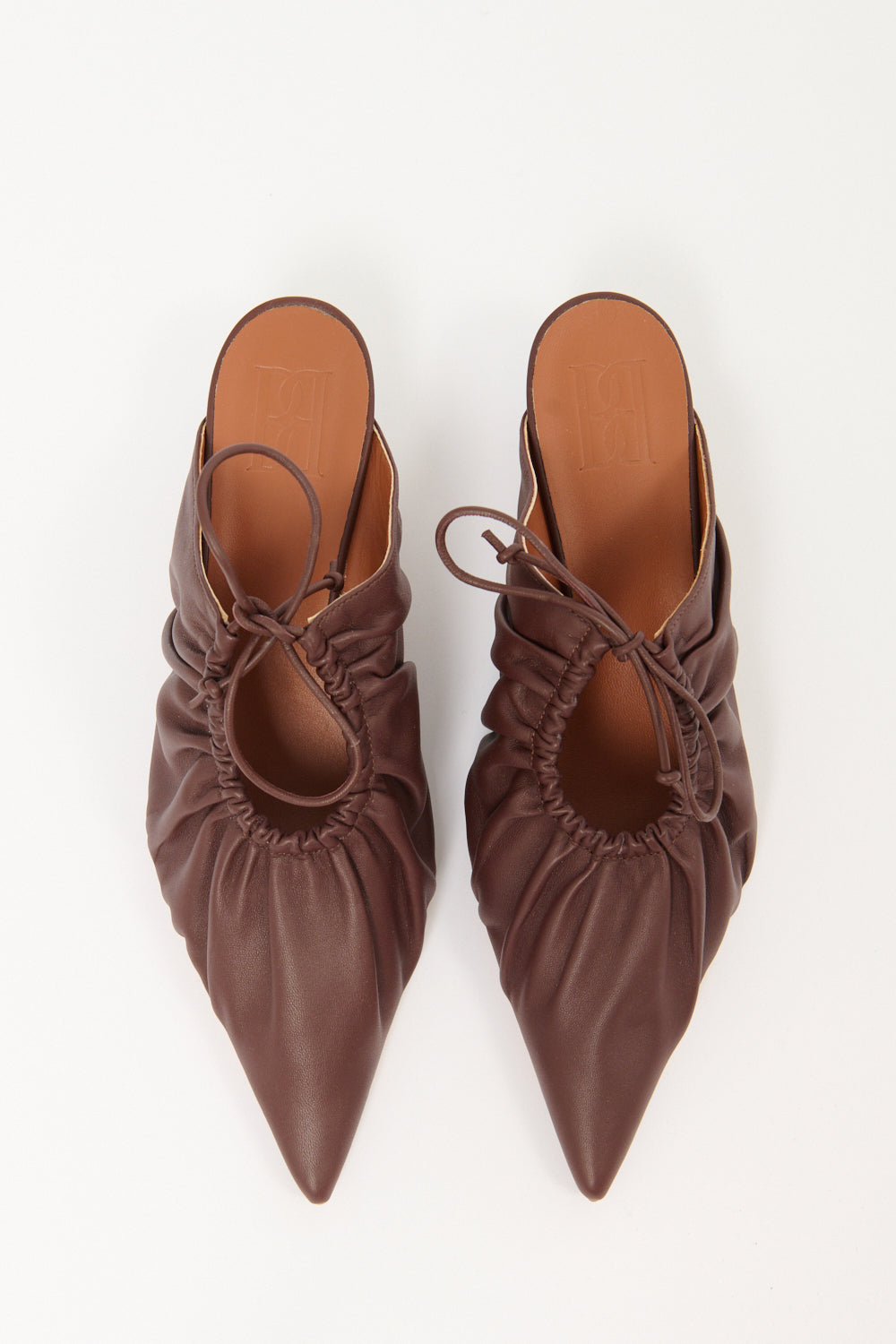 Masey Mules