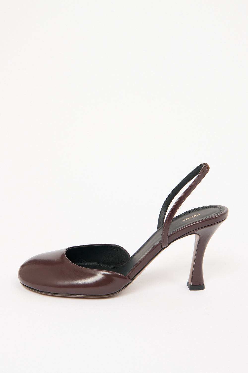 Neous Baten Leather Slingback