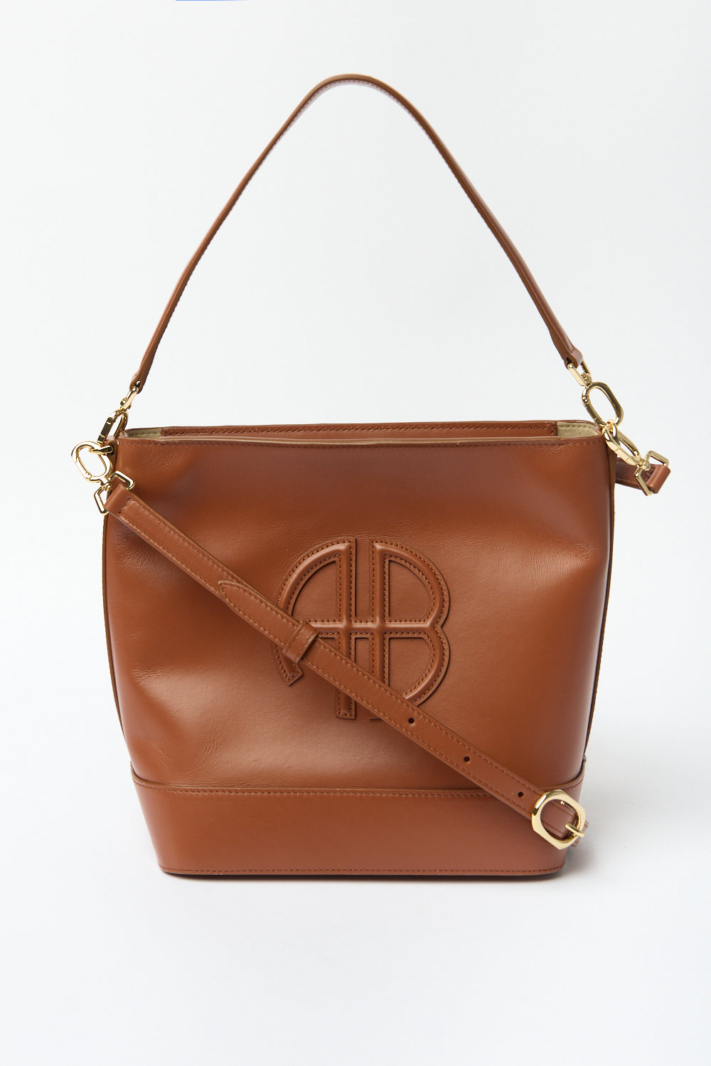 Anine Bing Lili Bucket Bag