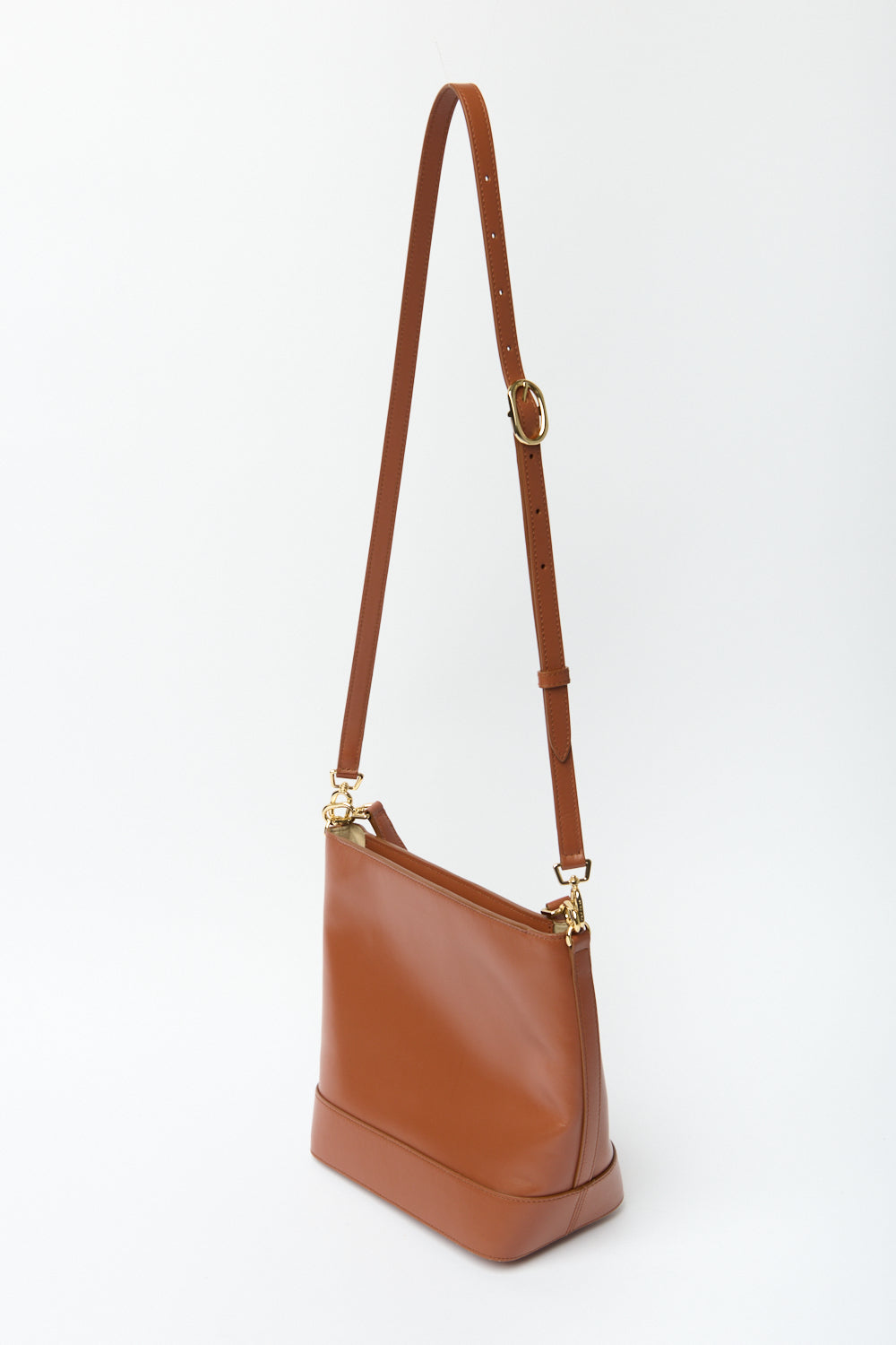 Anine Bing Lili Bucket Bag