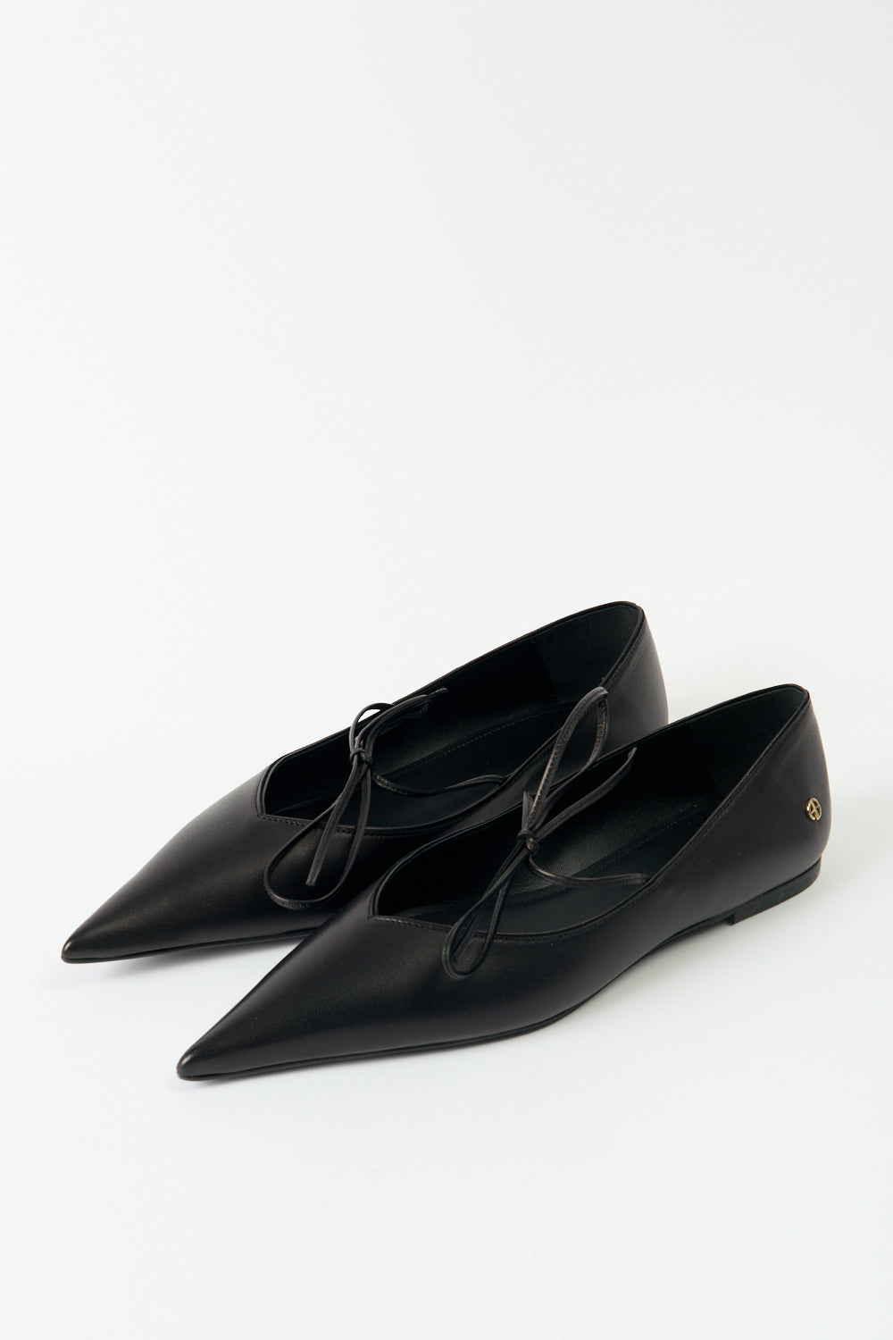 Anine Bing Nikki Flats