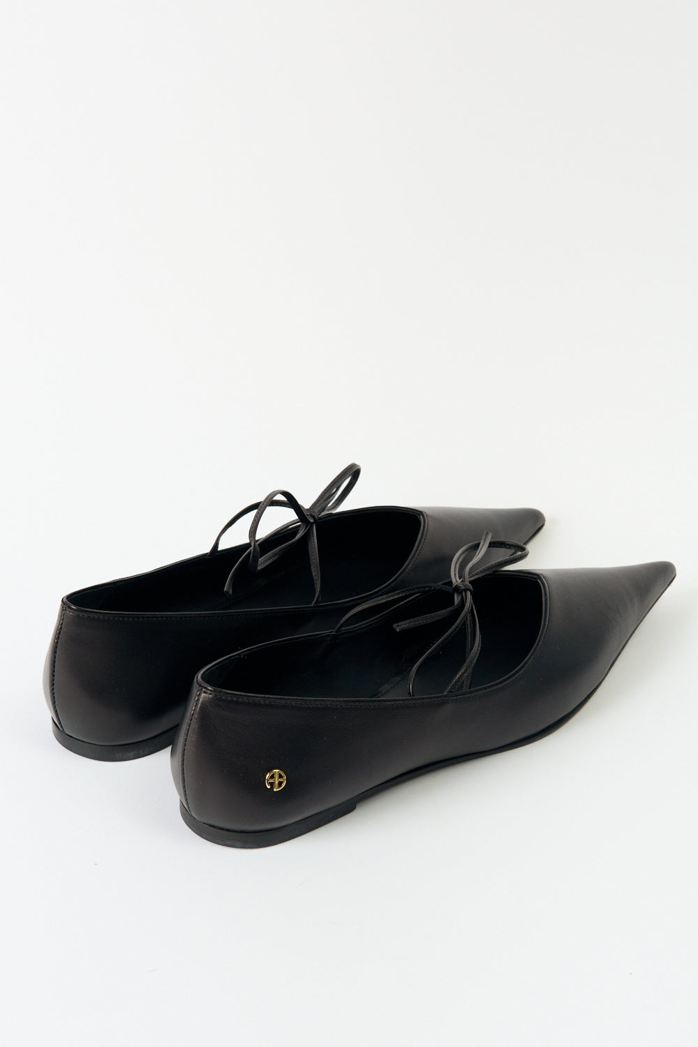 Anine Bing Nikki Flats
