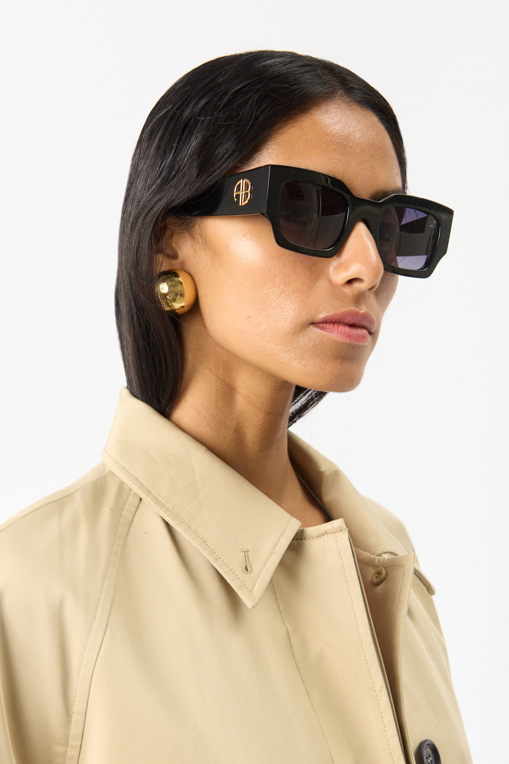 Anine Bing Indio Sunglasses