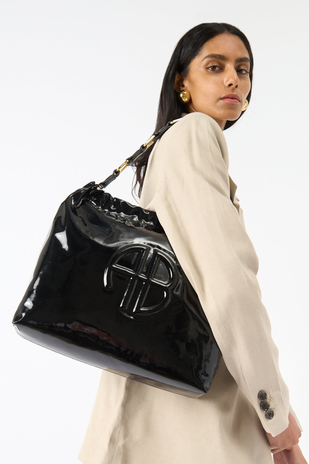Anine Bing Kate Shoulder Bag