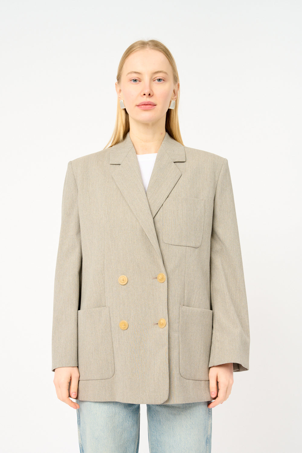Railey Blazer