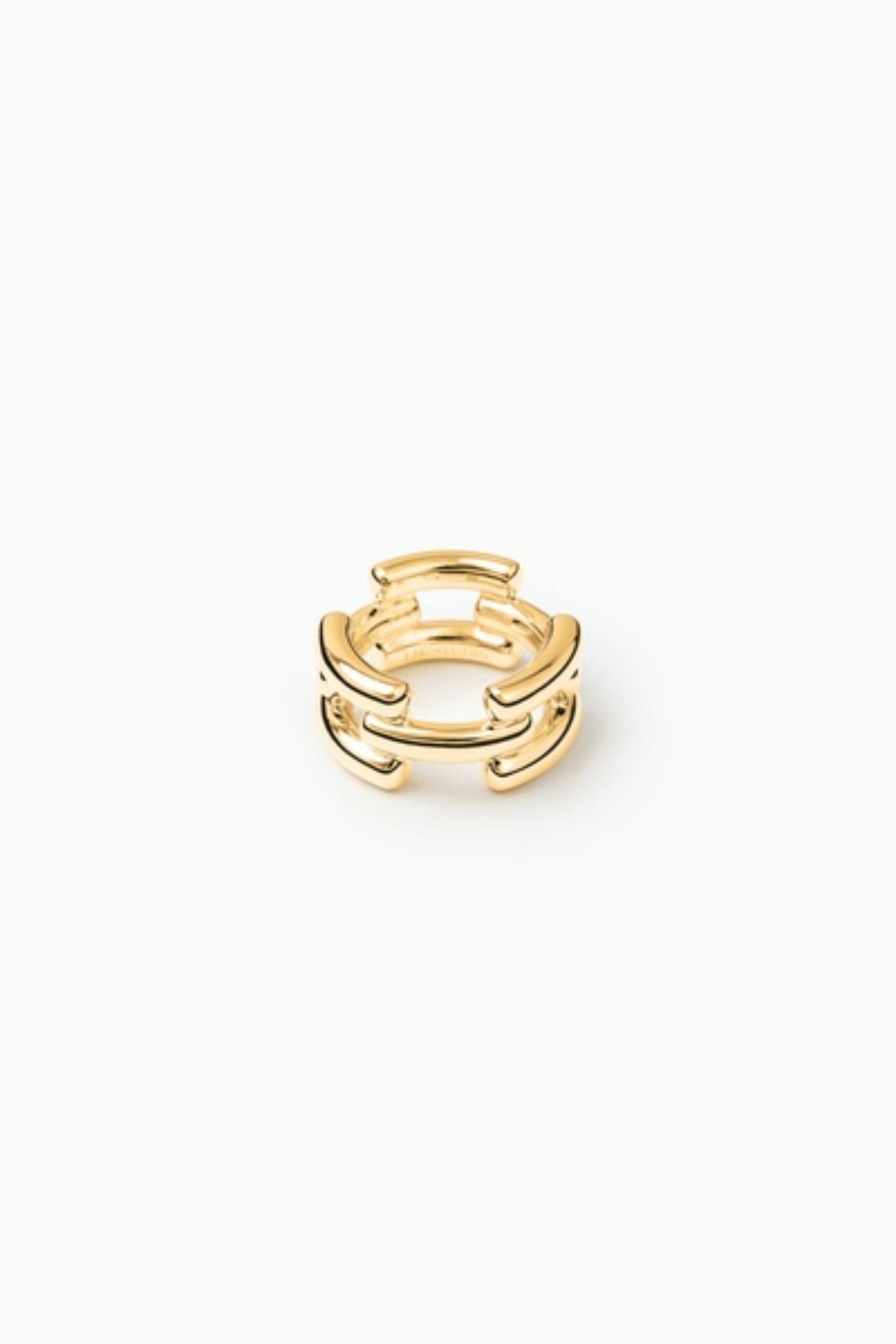 Lié Studio The Emily Ring Gold - Bessette