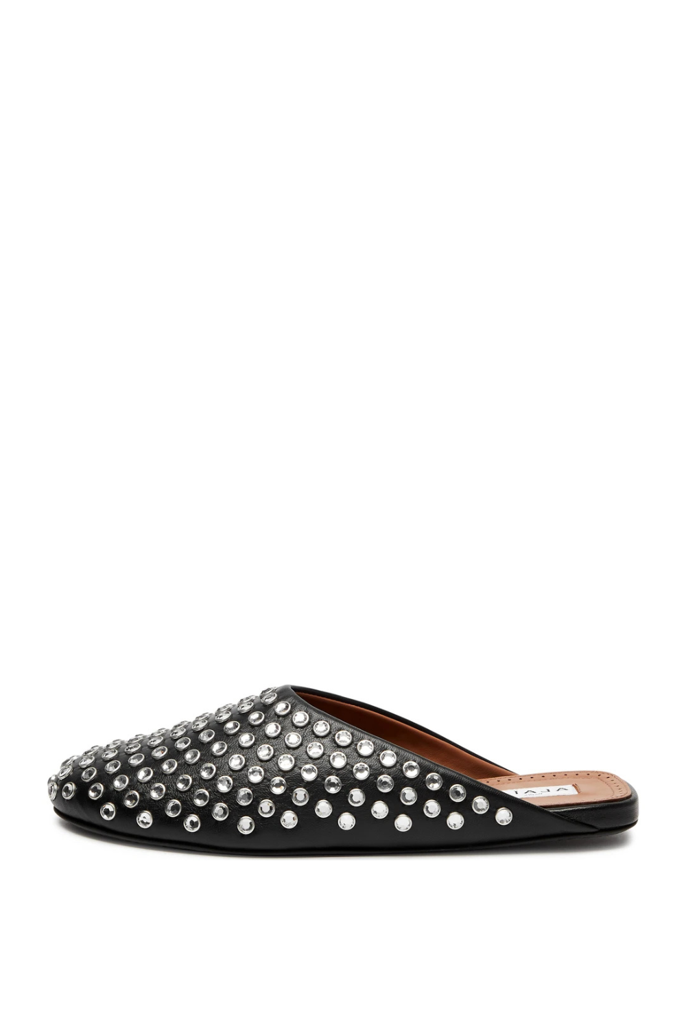 Crystal Slide On - Bessette