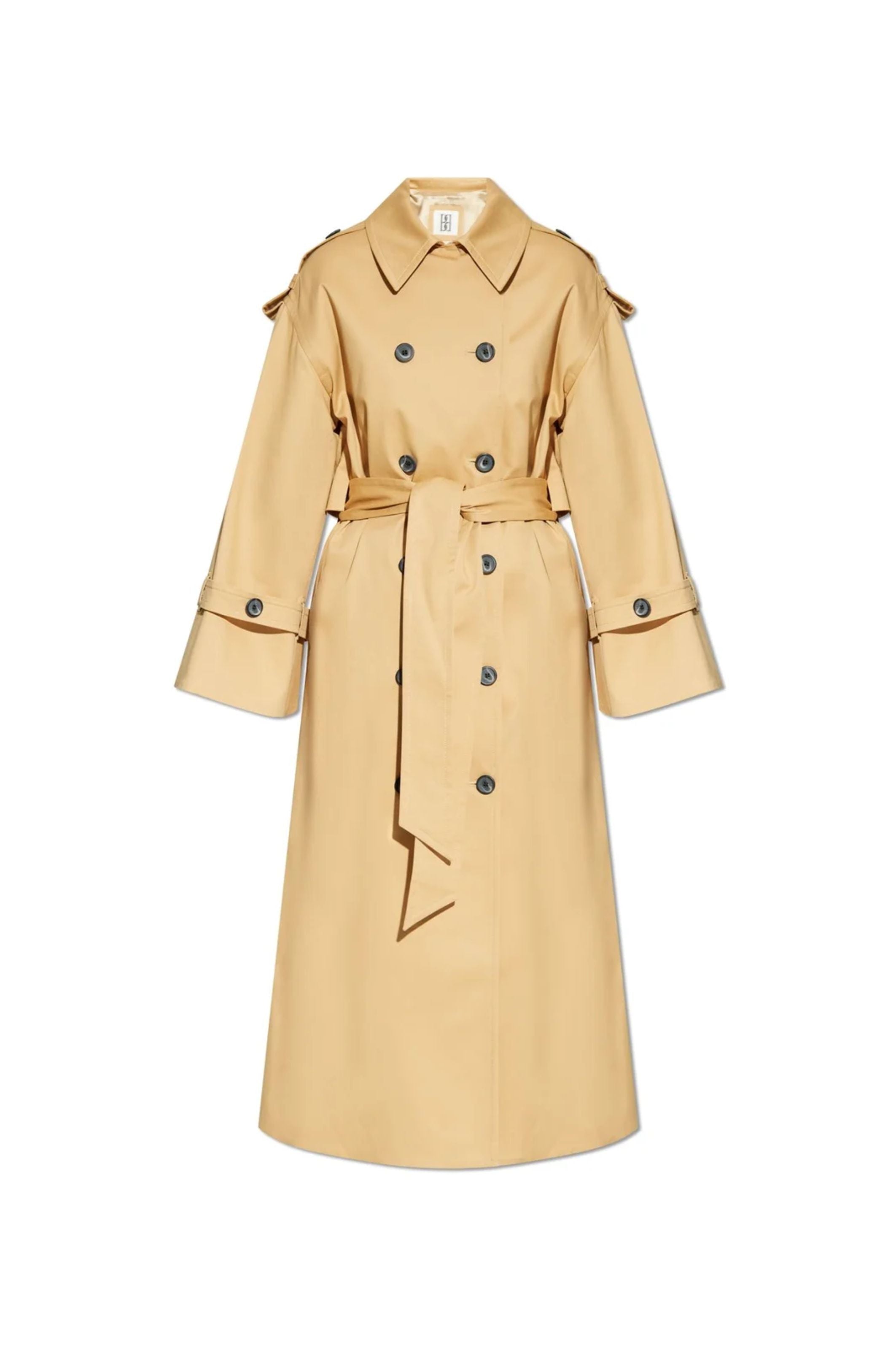 By Malene Birger Alanis Trench Coat