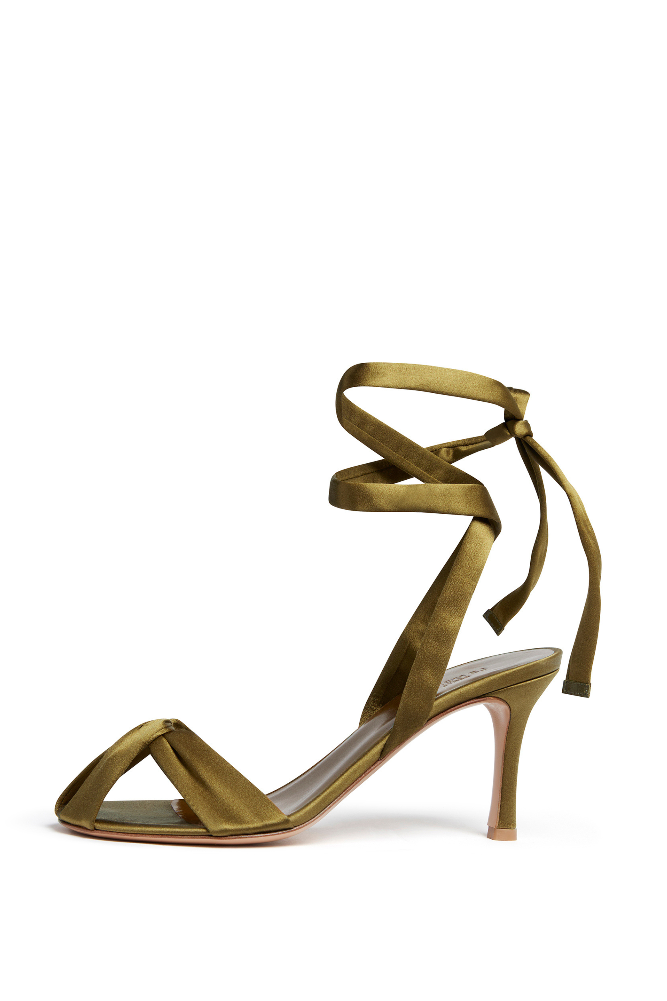 Le Monde Beryl Man Ray Sandal - Bessette
