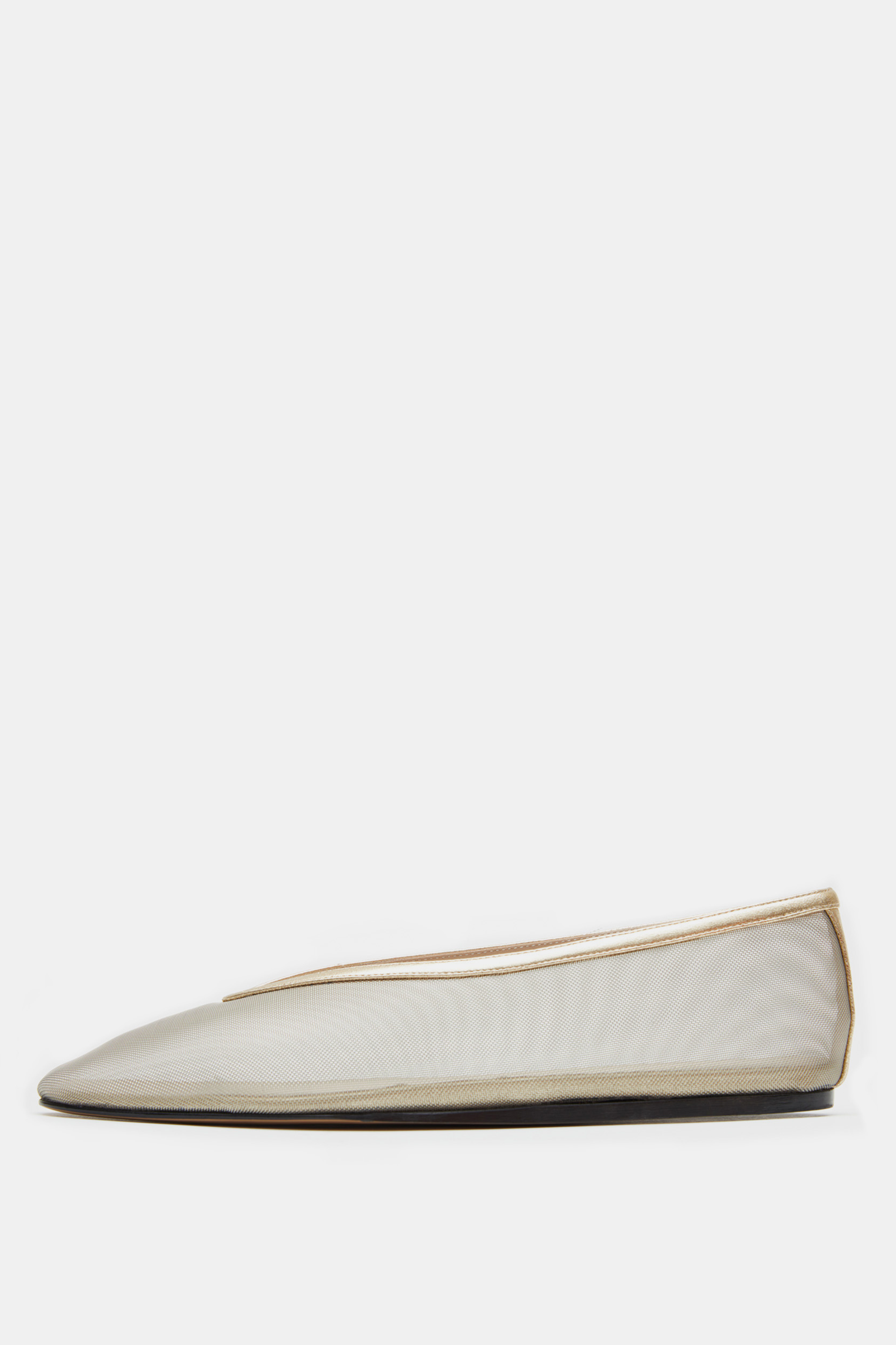 Le Monde Beryl Luna Mesh Flats - Bessette