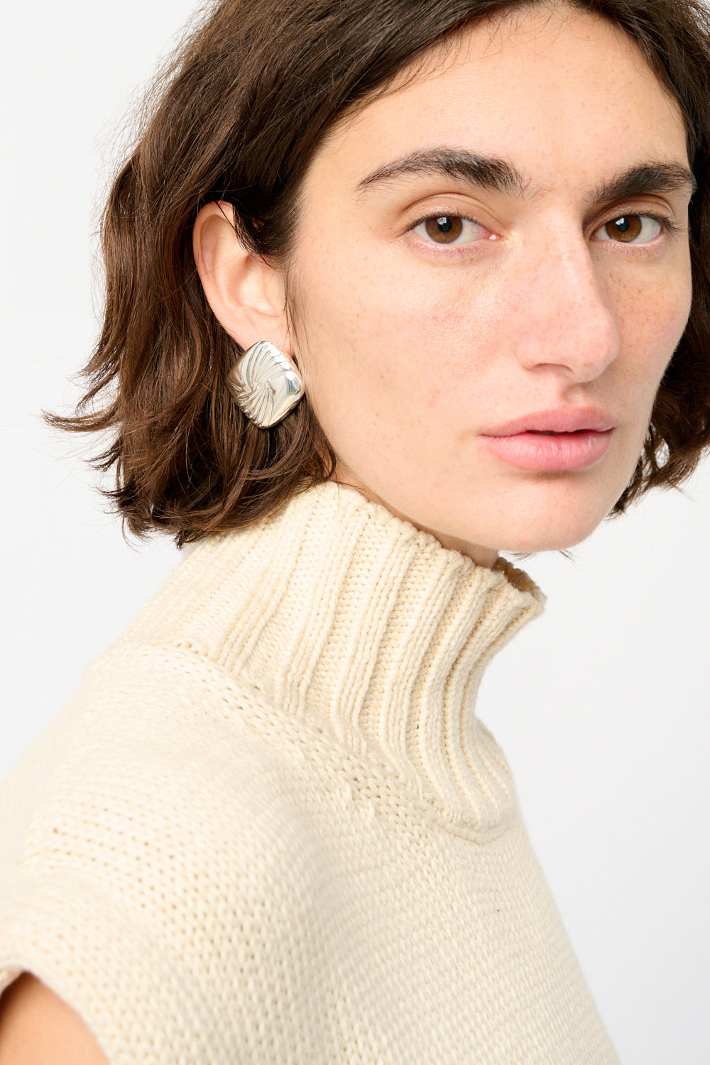 Tabi Earring-Heaven Mayhem-Bessette