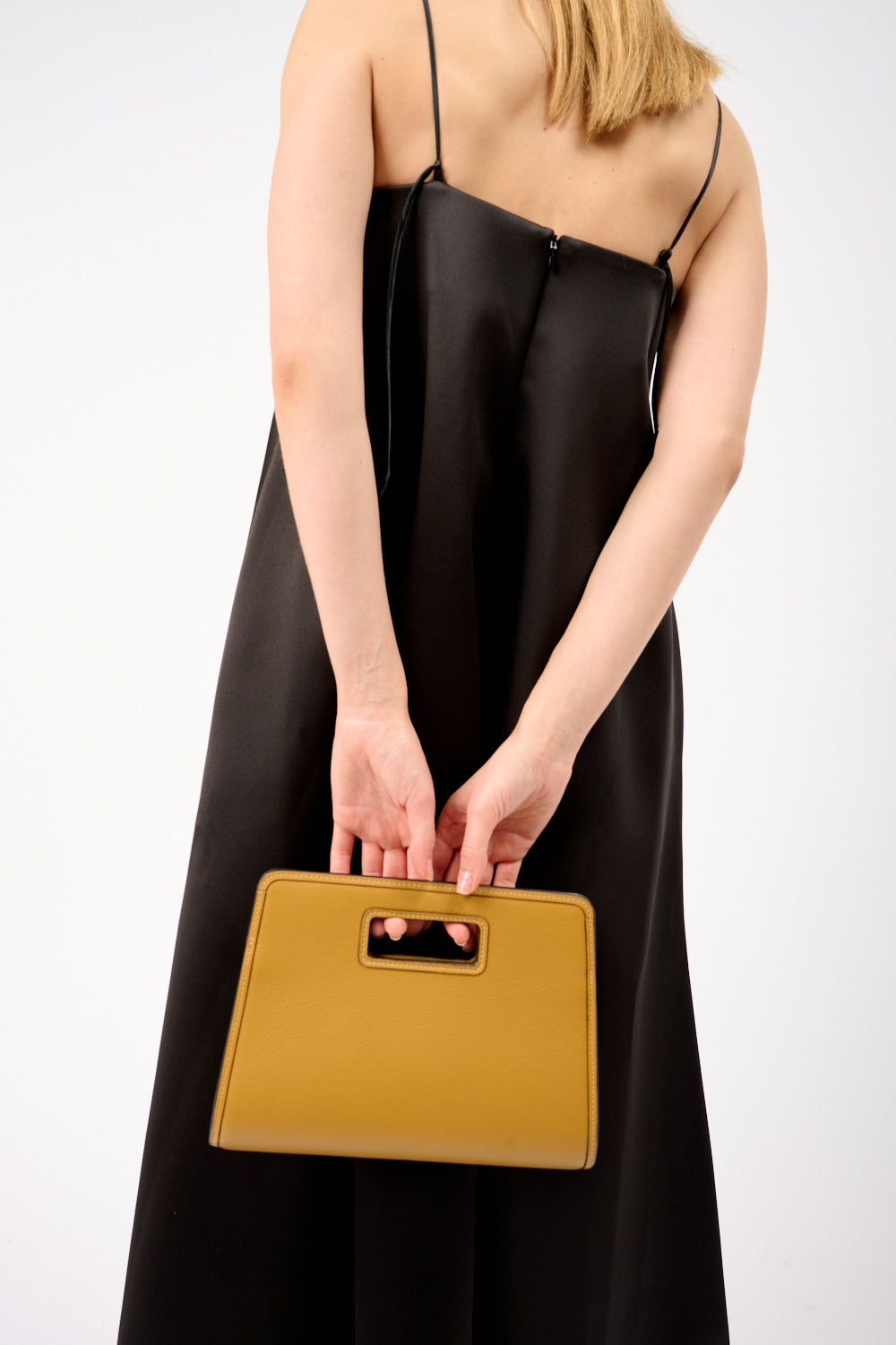 The Retro Clutch