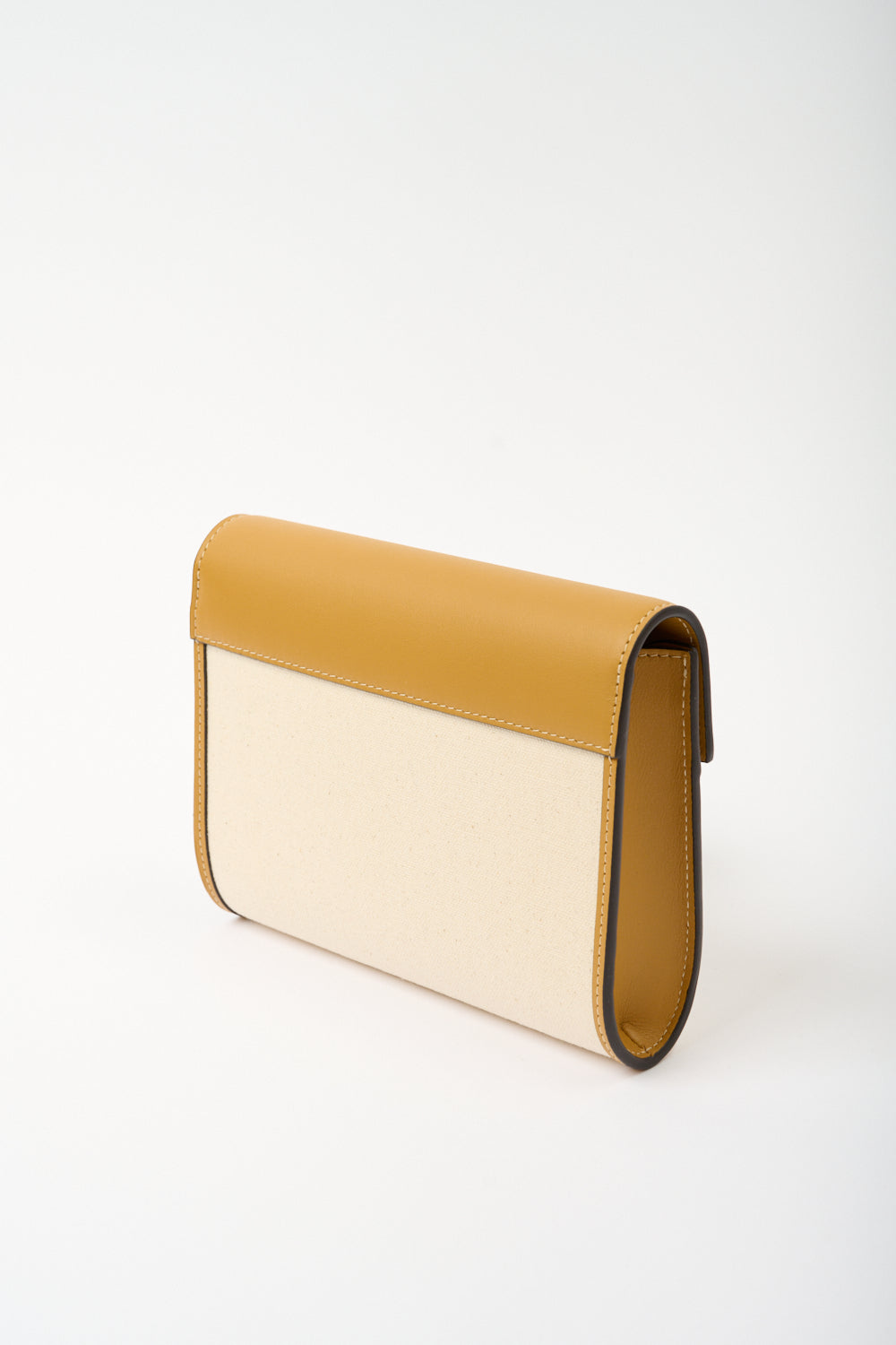 Small Soft Clutch