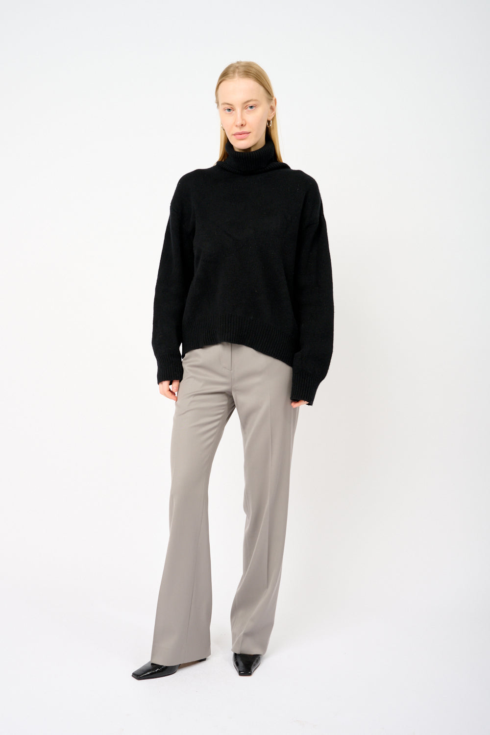ISSUE TWELVE | Bessette