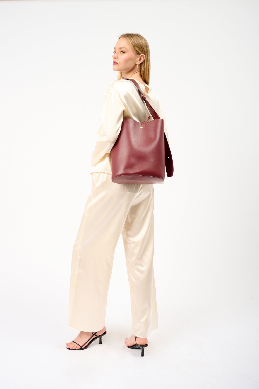 The Norma Tote