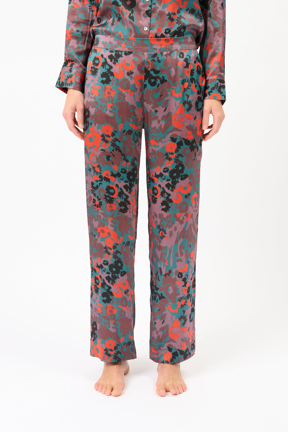 Silk London PJ Bottom