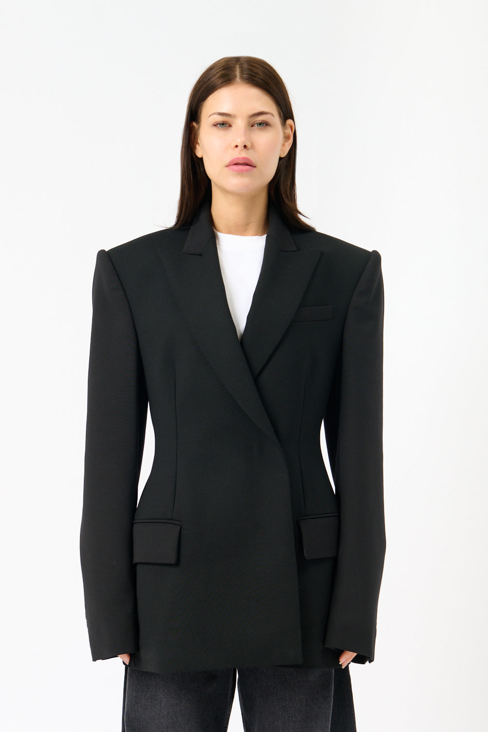 Sportmax Danzica Blazer - Bessette