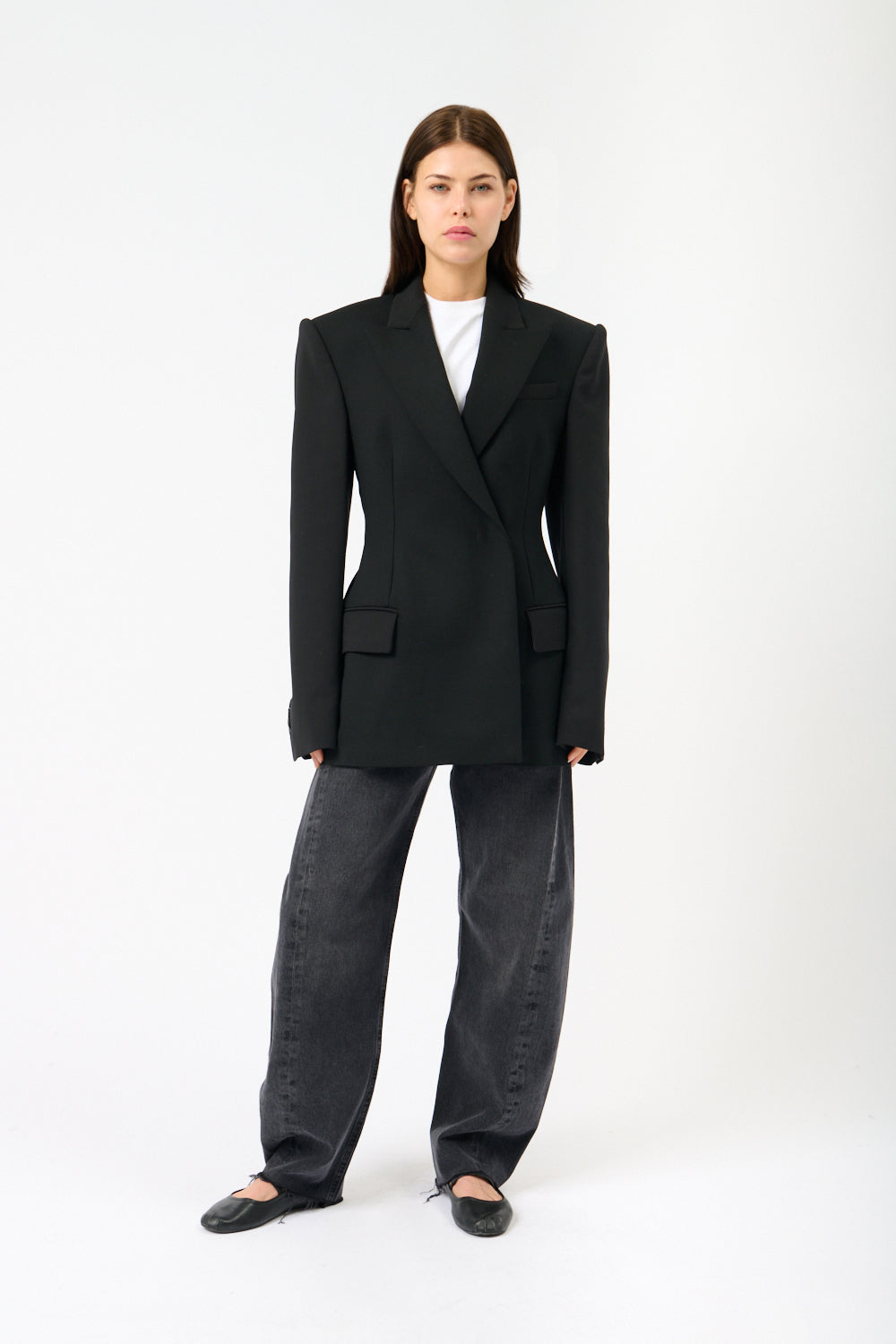 Sportmax Danzica Blazer - Bessette