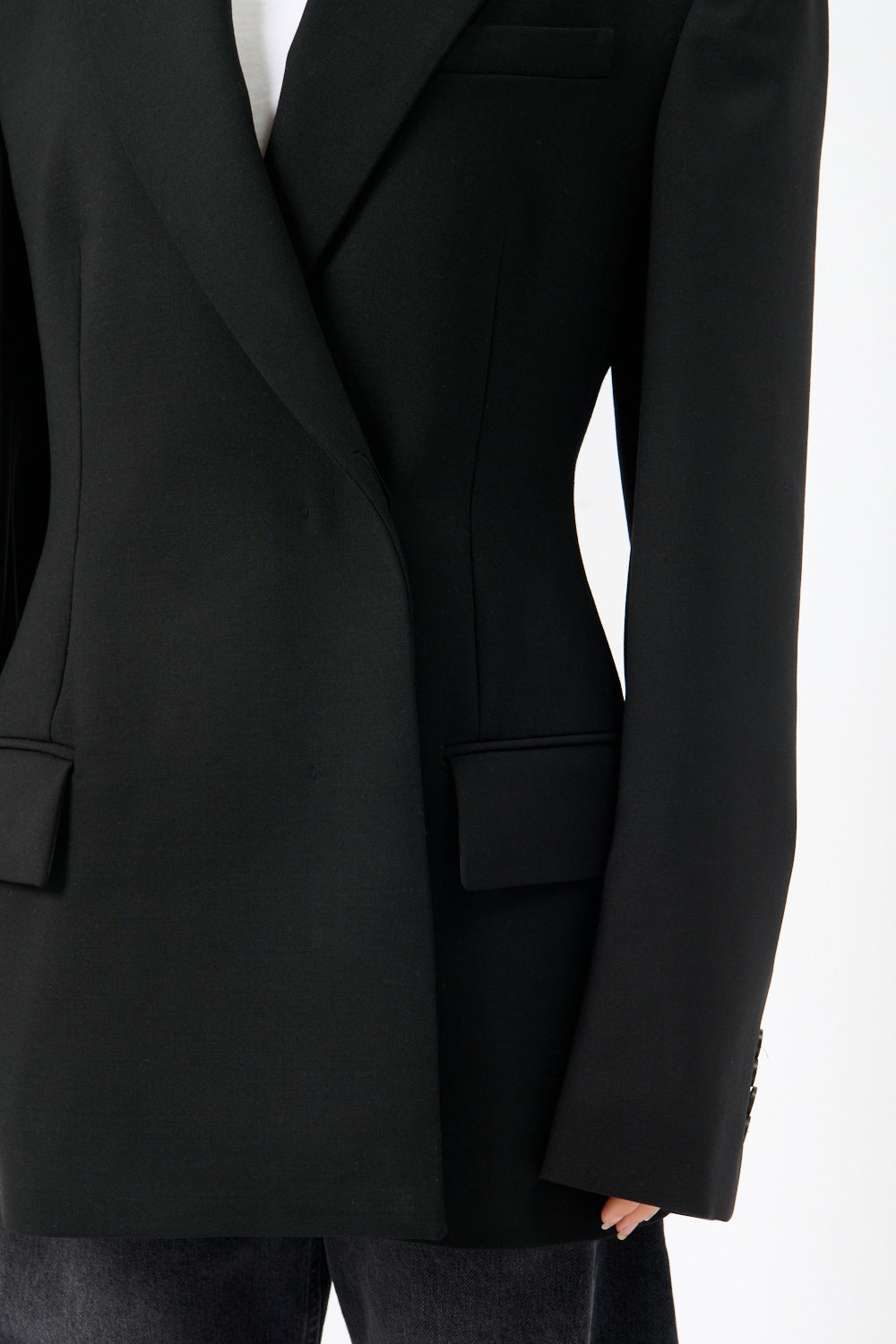 Sportmax Danzica Blazer - Bessette