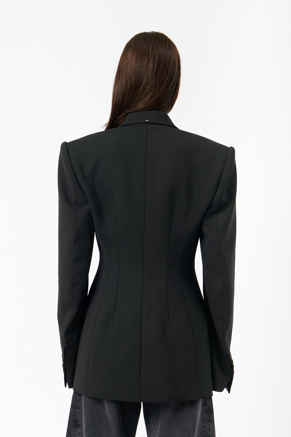 Sportmax Danzica Blazer - Bessette