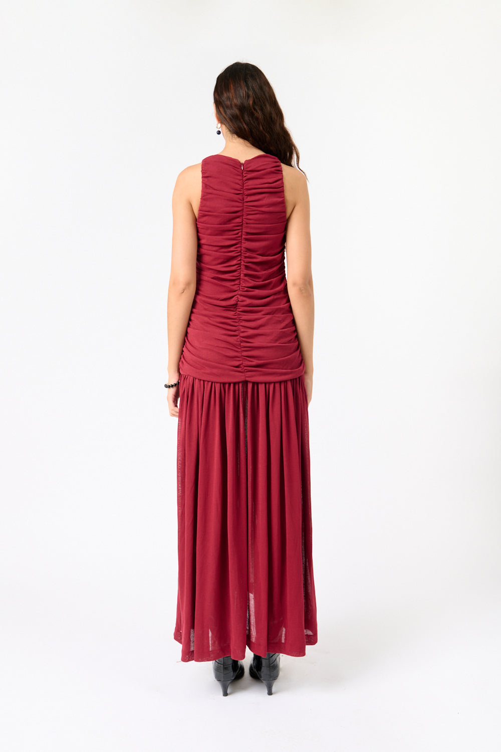 Das Evidente Schulterkleid