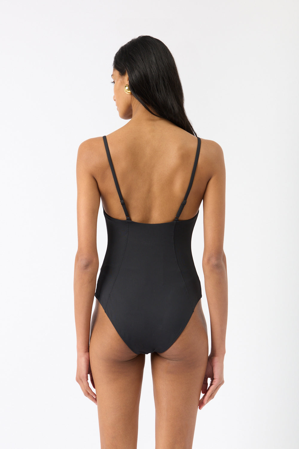 Anine Bing Kyler One-Piece
