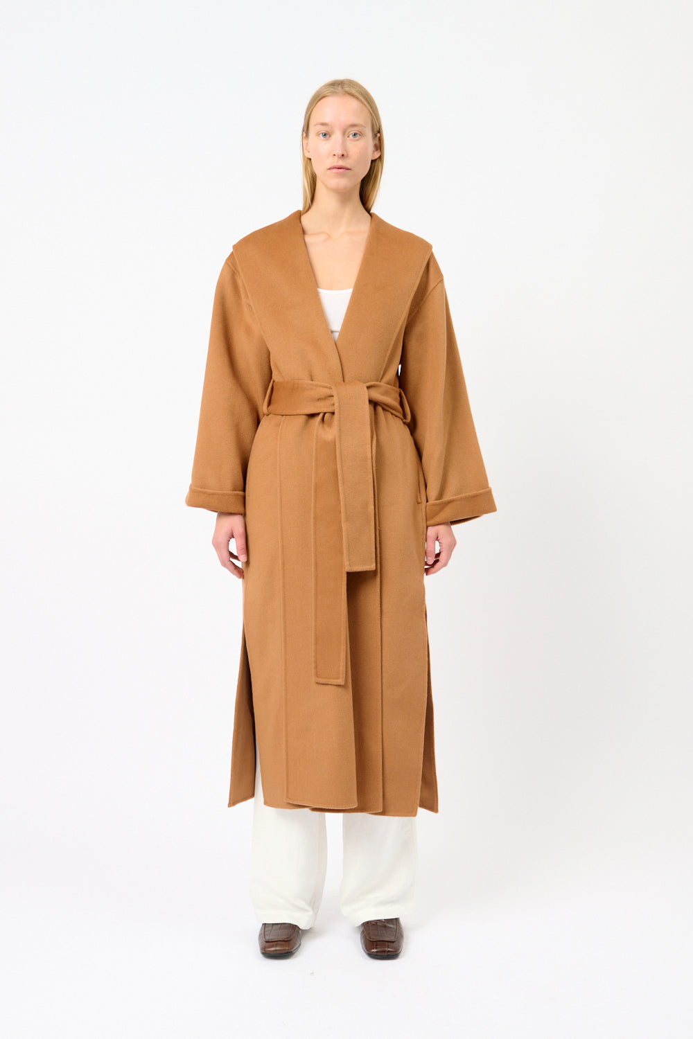 Trullem Coat