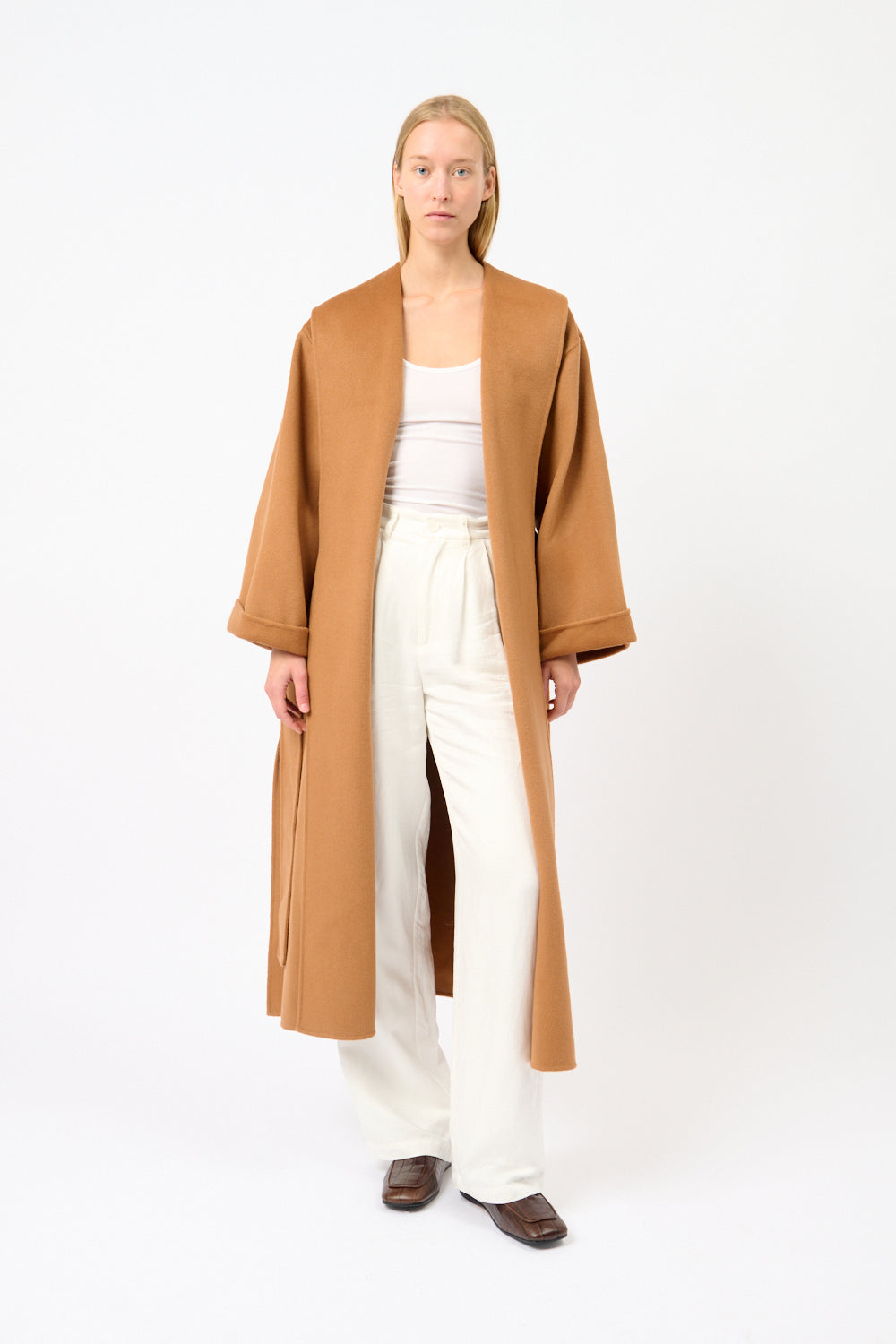 Trullem Coat