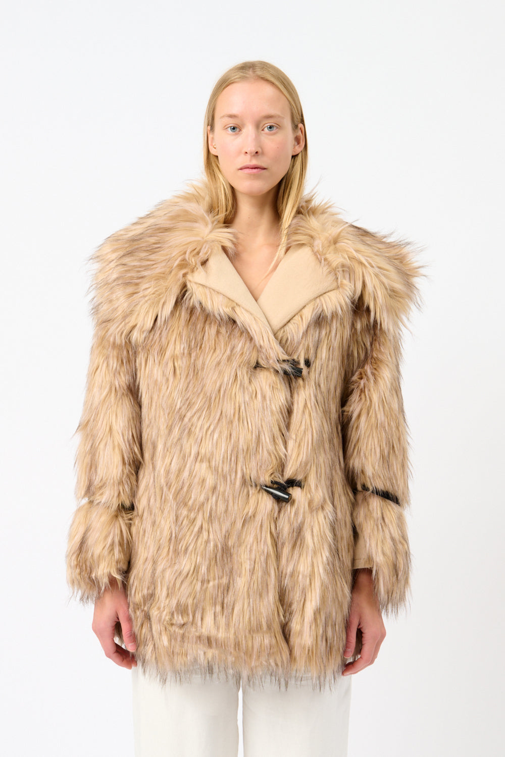 Yvette Coat