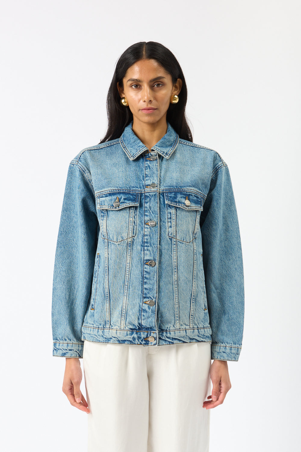 Anine Bing Rory Jacket