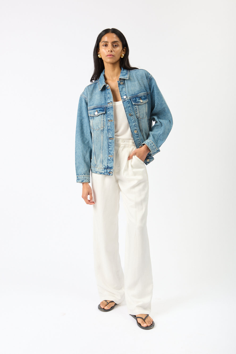 Anine Bing Rory Jacket