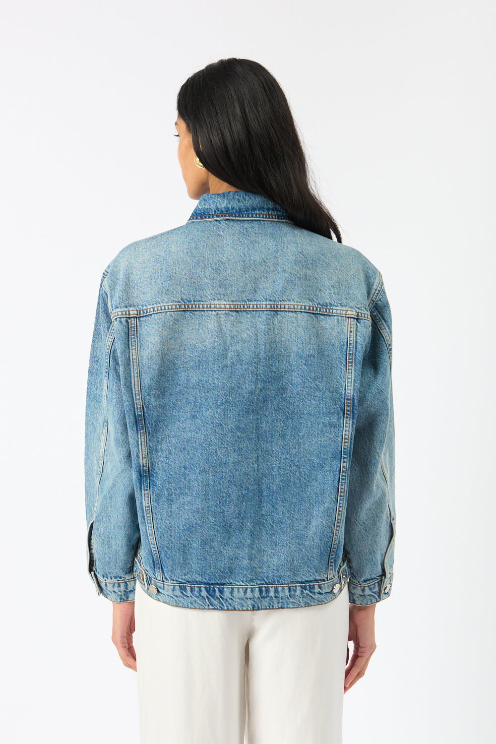 Anine Bing Rory Jacket