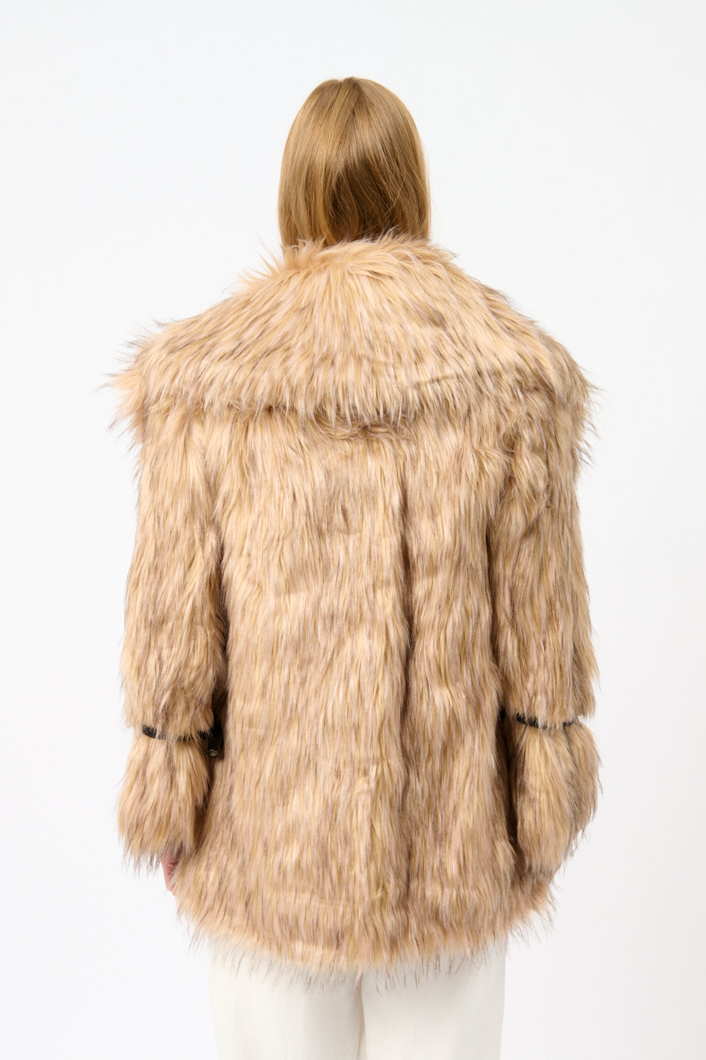 Yvette Coat