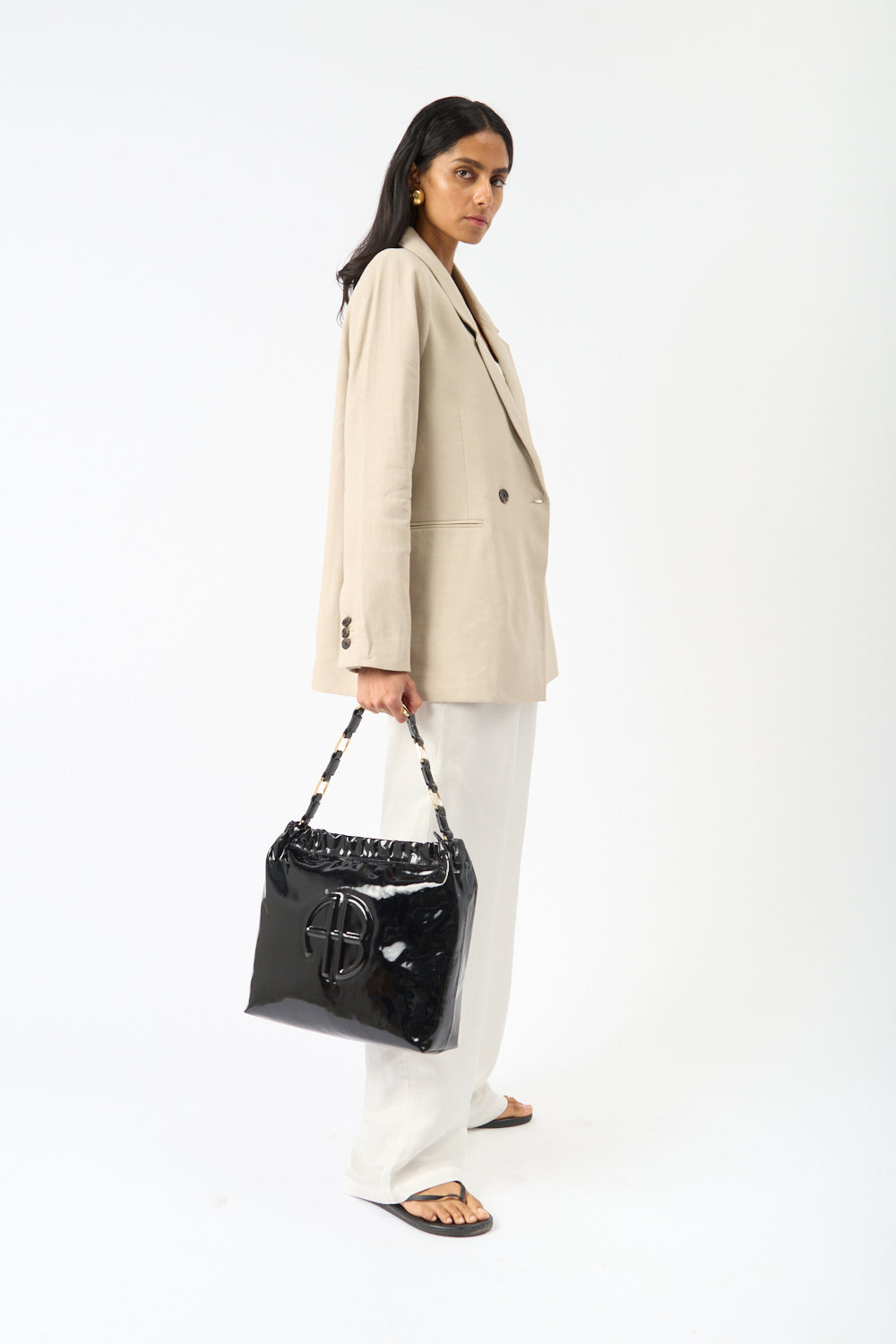 Anine Bing Diana Blazer