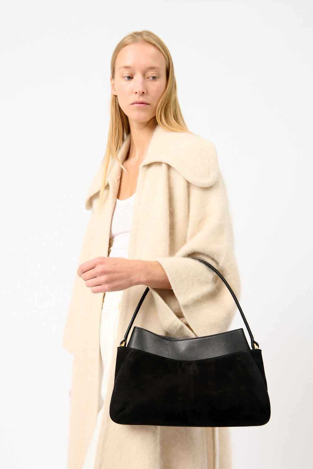 Erid Shoulder Bag
