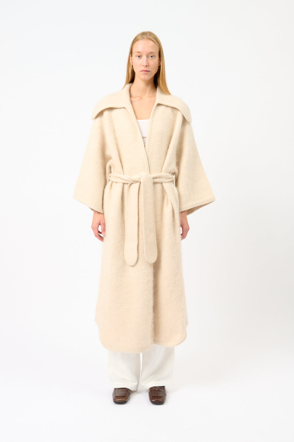 Milano Coat