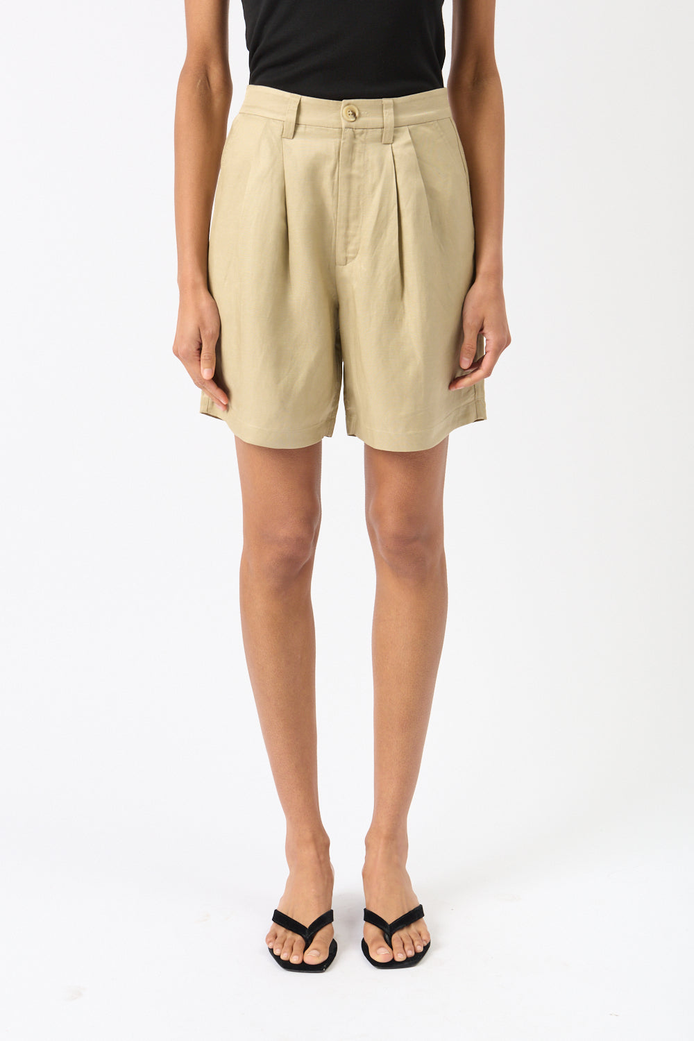 Anine Bing Carrie Short