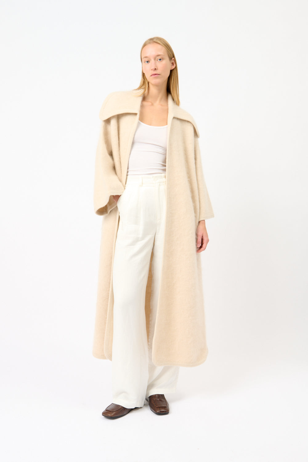 Milano Coat