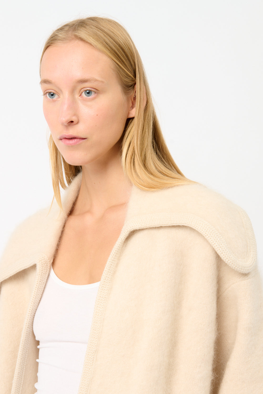 Milano Coat