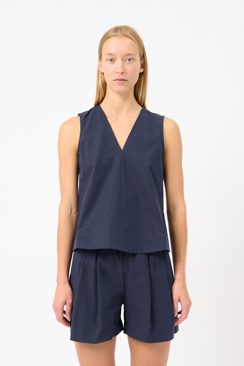 The Phoebe Top